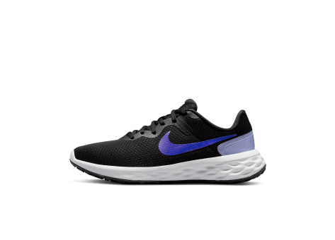 Nike Revolution 6 Next Nature (DC3729-007) schwarz
