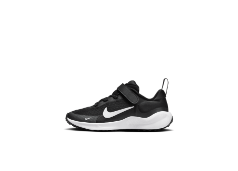 Nike Revolution 7 (FB7690-003) schwarz