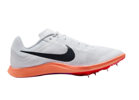Nike Zoom Rival Distance (FZ9653-101) weiss