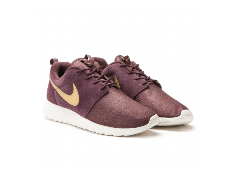  Roshe One Suede (685280 270) braun