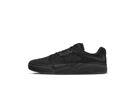 Nike SB Ishod Prm Shoes Skate Premium (DZ5648-001) schwarz