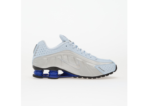 Nike Shox R4 Blue Tint (AR3565-402) bunt
