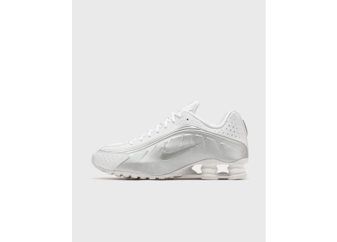 Nike Shox R4 (HQ1988-101) weiss