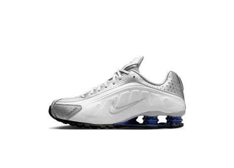 Nike Shox R4 (HQ1988-102) weiss