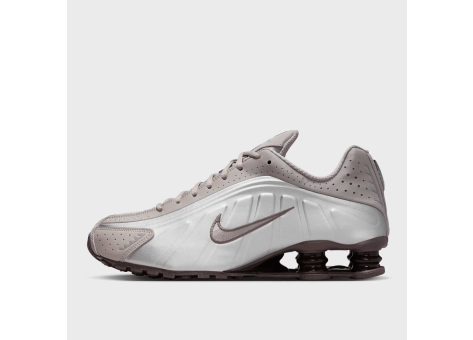 Nike Shox R4 Cave Stone (HQ1988-200) grau