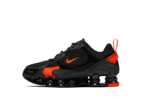 Nike Shox TL Nova SP (CK2085 001) schwarz