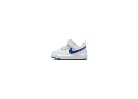 Nike Court Borough Low Recraft (DV5458-110) weiss