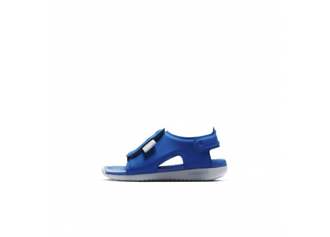Nike Sunray Adjust 5 TD (AJ9077-400) blau