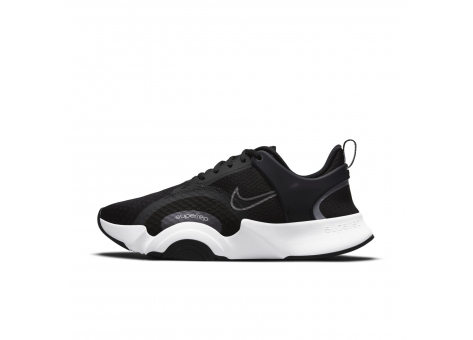 Nike SuperRep Go 2 (CZ0612-010) schwarz