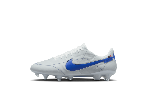 Nike Tiempo Legend 9 Elite MI SG Pro Anti Clog Traction (DQ7794-140) weiss