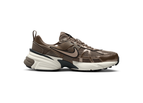 Nike V2K Run Mink Ironstone Team Anthracite (FD0736-202) braun