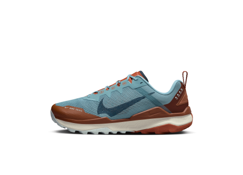 Nike Wildhorse 8 (DR2686-402) blau