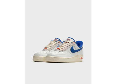 Nike Wmns Air Force 1 07 LX weiss DR0148 100 Preisvergleich