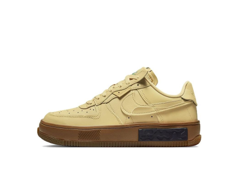 Nike Air Force 1 Fontanka Sesame womens (DH1290 201) beige