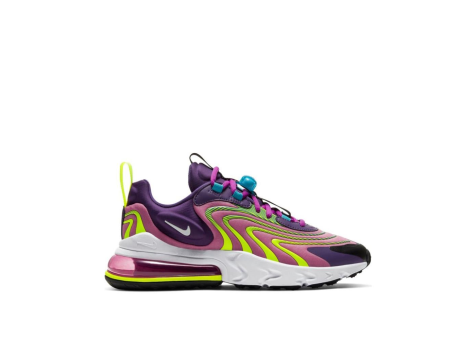 Nike Air Max 270 React ENG (CK2595-500) bunt