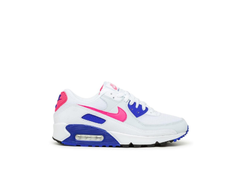 Nike Air Max 90 WMNS (DC9209-100) weiss