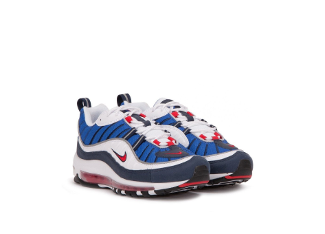 Nike Air Max 98 Wmns Gundam (AH6799-100) bunt