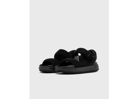 Nike Calm Sandal schwarz FJ6043-001 Preisvergleich