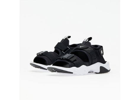 Nike Canyon Wmns Sandal (CV5515-001) schwarz