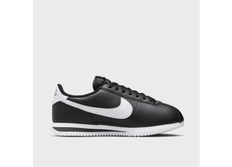 Nike store cortez schwarz