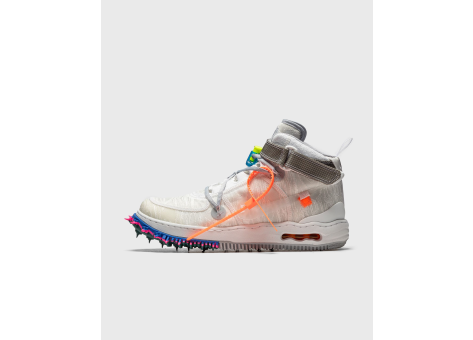 Nike x Off Air Mid Force 1 (DO6290-100) weiss