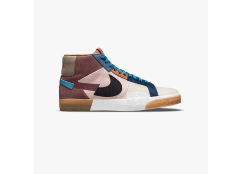 Nike SB Zoom Blazer Mid Premium (DA8854-600) bunt