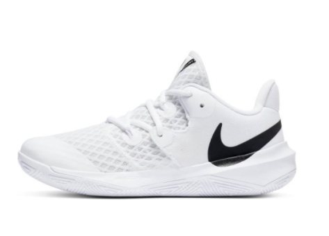 Nike Zoom Hyperspeed Court (CI2964 100) weiss