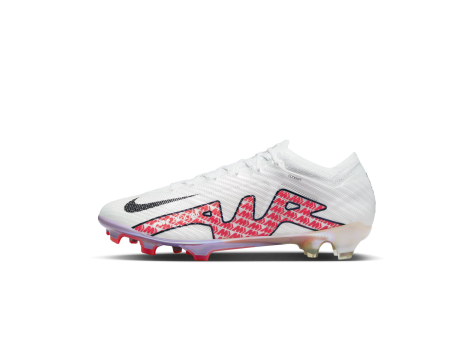 Nike Zoom Mercurial Vapor 15 Elite FG (DJ4978-101) weiss