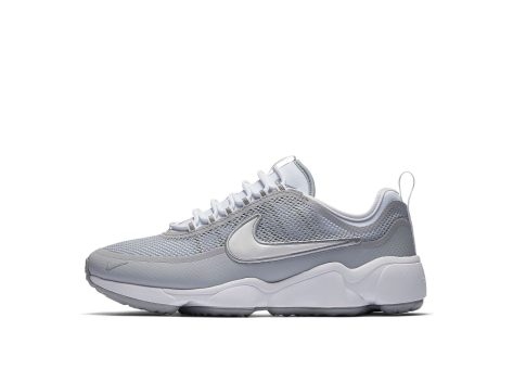 Nike Air Zoom Wolf Grey Ultra Spiridon (876267-100) grau