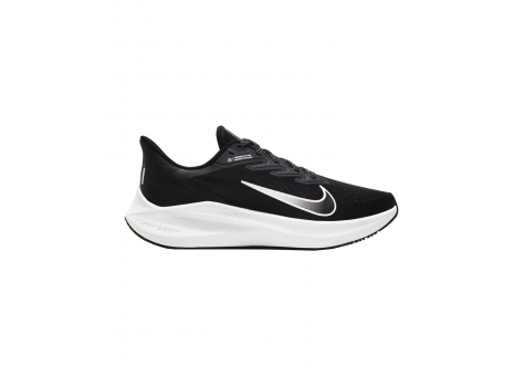 Nike Zoom Winflo 7 (CJ0302-005) schwarz