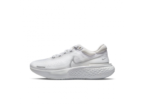Nike ZoomX Invincible Flyknit Run (CT2229-101) weiss