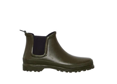 Novesta Chelsea Boot (N770003-517517517) grün