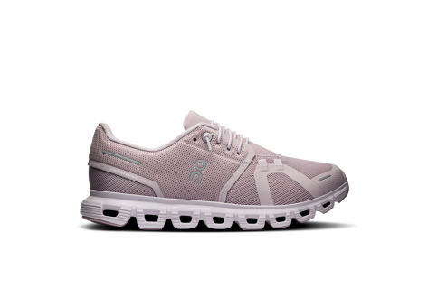 ON Cloud 6 (3WF10063012) pink