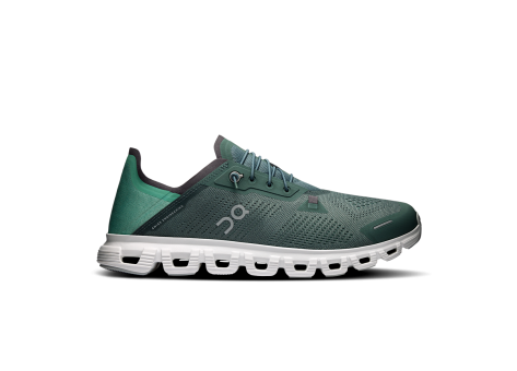 ON Cloud 6 Coast (3MF10030162) grün