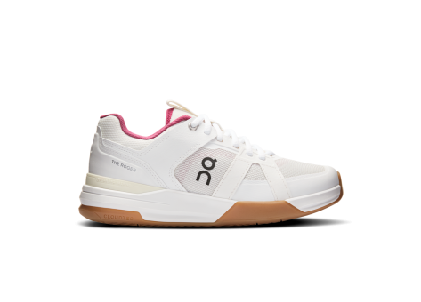 ON THE ROGER CLUBHOUSE PRO (3WD30054038) weiss
