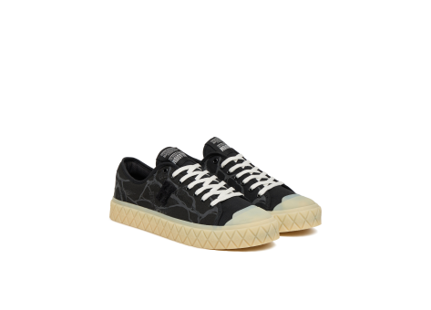 Palladium Palla Ace Vines (04632-008-M) schwarz