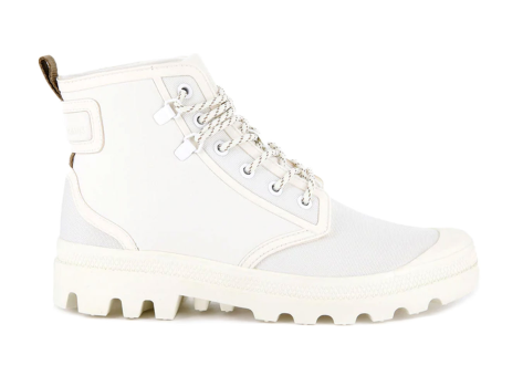 Palladium Pampa Rains (77750-084-M) weiss