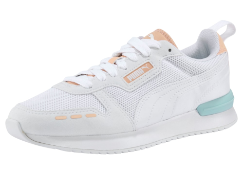 PUMA R78 (373117_41) weiss