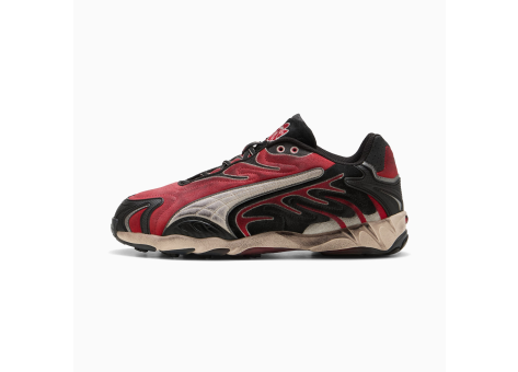 PUMA Inhale A AP Rocky x Distressed Pop (402453_01) bunt