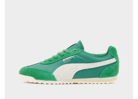 PUMA Arizona (398682/003) grün