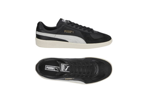 PUMA Army Trainer (386607/002) schwarz