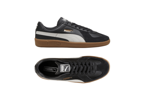 PUMA Army Trainer (386607/022) schwarz