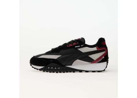 PUMA Blktop Rider (392725/025) schwarz