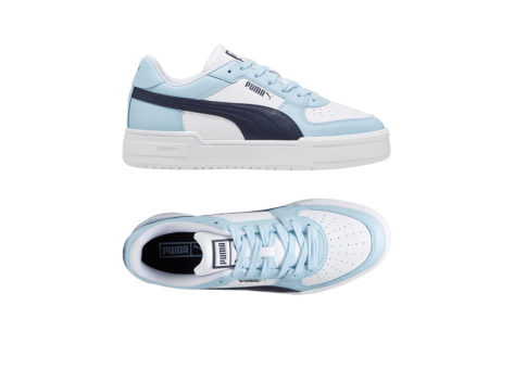 PUMA CA Pro Classic (380190/021) weiss