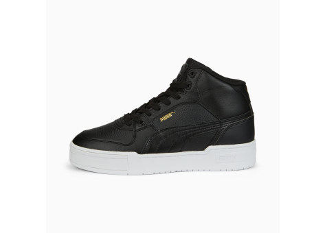 PUMA CA Pro Mid (386759-03) schwarz
