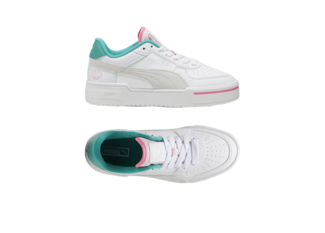 PUMA CA Pro Retro Resort Wns (395883/001) weiss