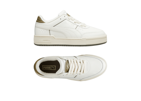 PUMA CA Pro Sport (393282/002) weiss