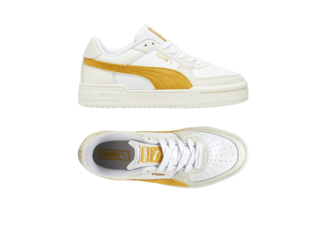 PUMA CA Pro Suede FS (387327-08) weiss