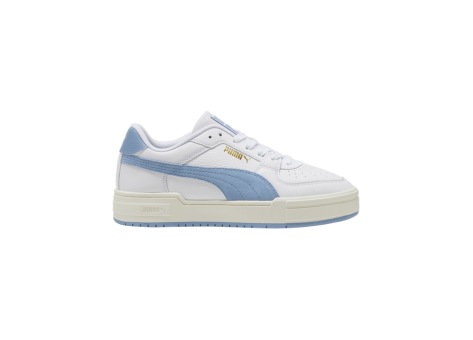 PUMA CA Pro Suede FS (387327-09) weiss