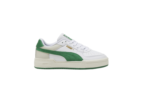 PUMA CA Pro Suede FS (387327-10) weiss